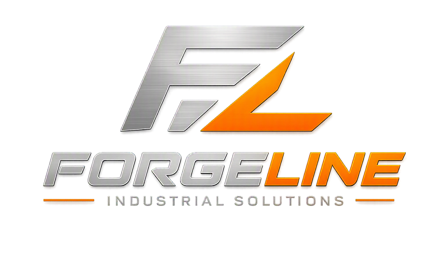 ForgeLine Industrial Solutions